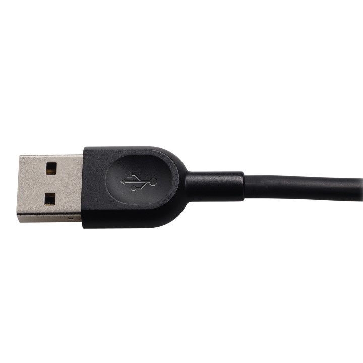 Auric+Micro LOGITECH H540 USB-A Negros (981-000480)