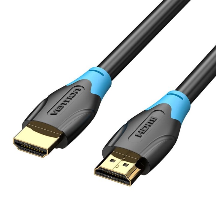 Vention Cable HDMI 5m Negro