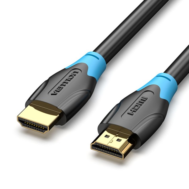 Vention Cable HDMI 5m Negro