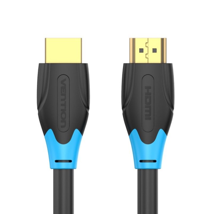 Vention Cable HDMI 5m Negro