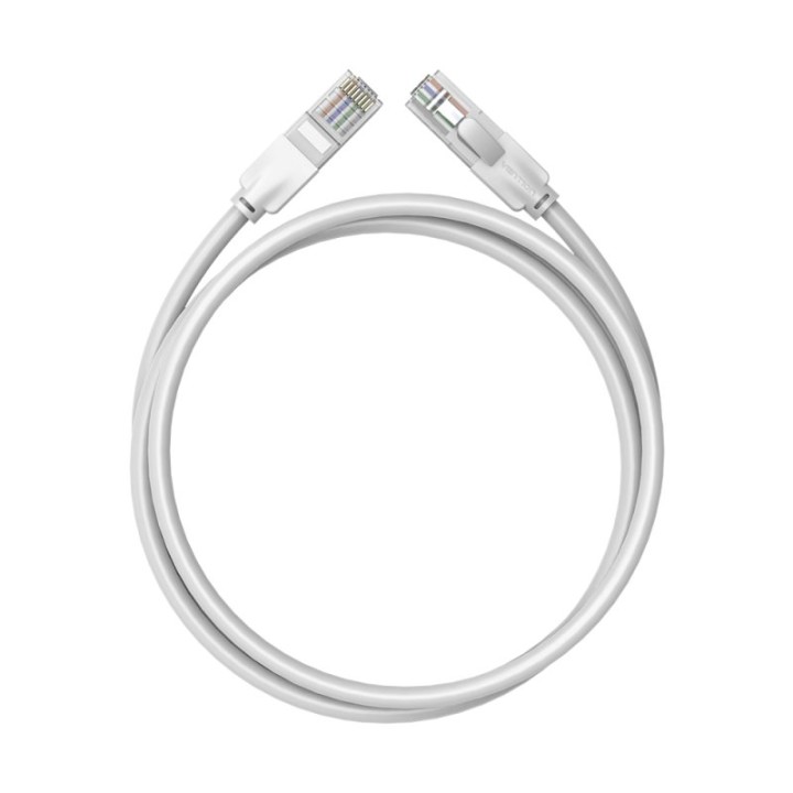 Vention Cable de Conexión Cat 6 UTP 2m Gris