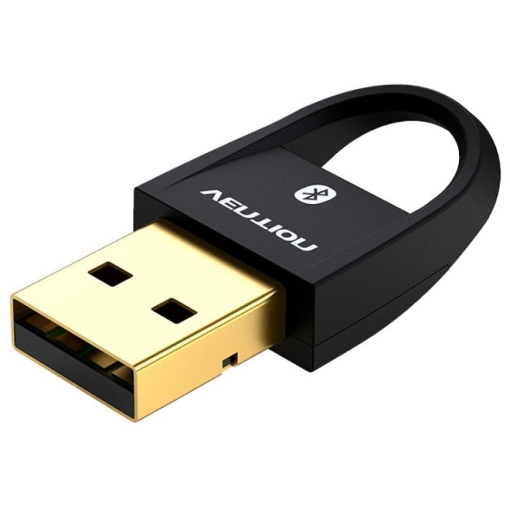 Vention Adaptador USB Bluetooth 5.0 Negro