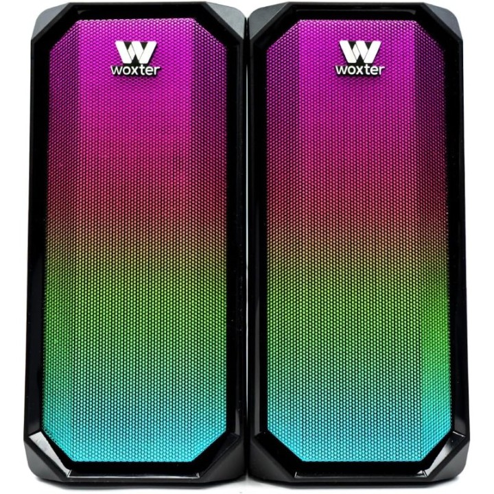 Woxter BIG BASS 97 BT Altavoces Bluetooth 20W