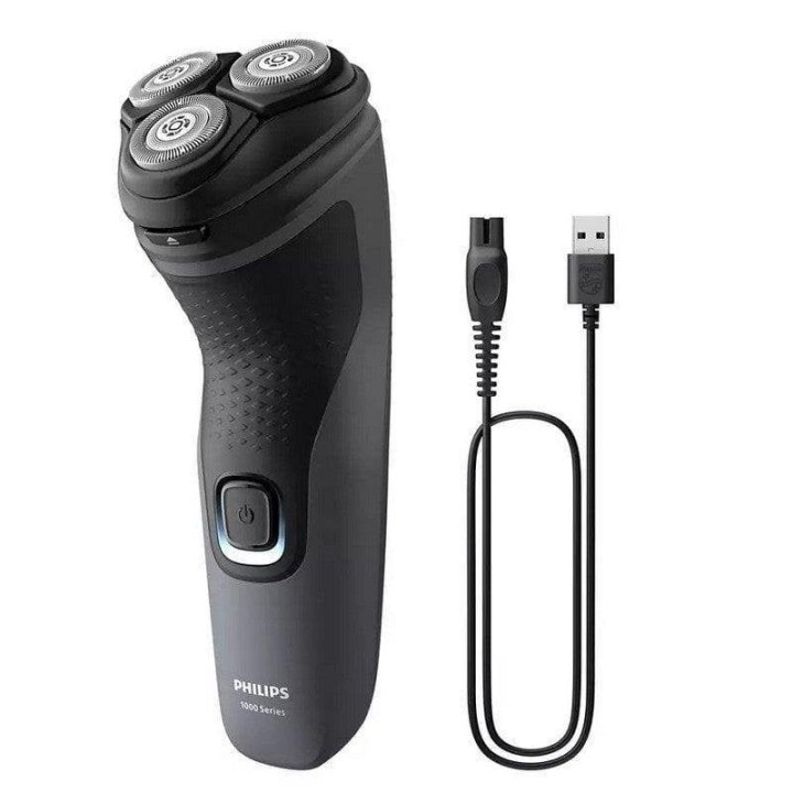 Philips Shaver 1000 Series S1142/00 Afeitadora Eléctrica