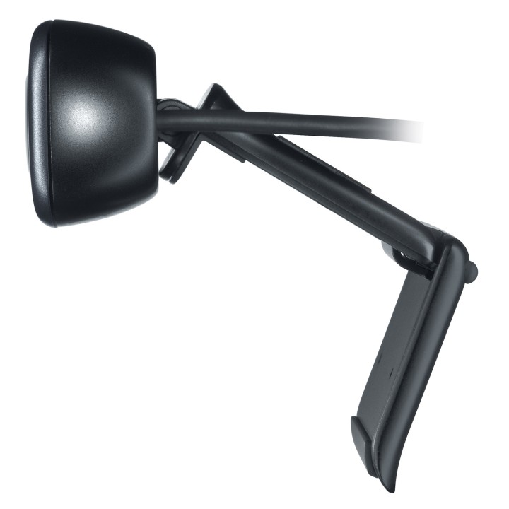 WebCam LOGITECH C310 HD USB Micro Negra (960-001065)