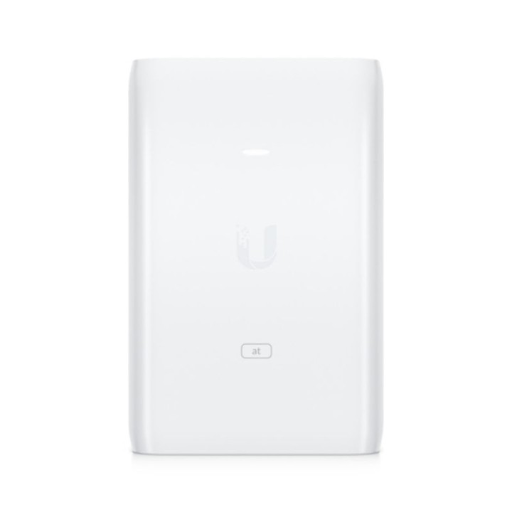 Ubiquiti U-POE-AT Adaptador PoE+ Mesh 30W