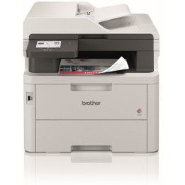 Brother MFC-L3760CDW Multifunción Láser LED Color WiFi Fax