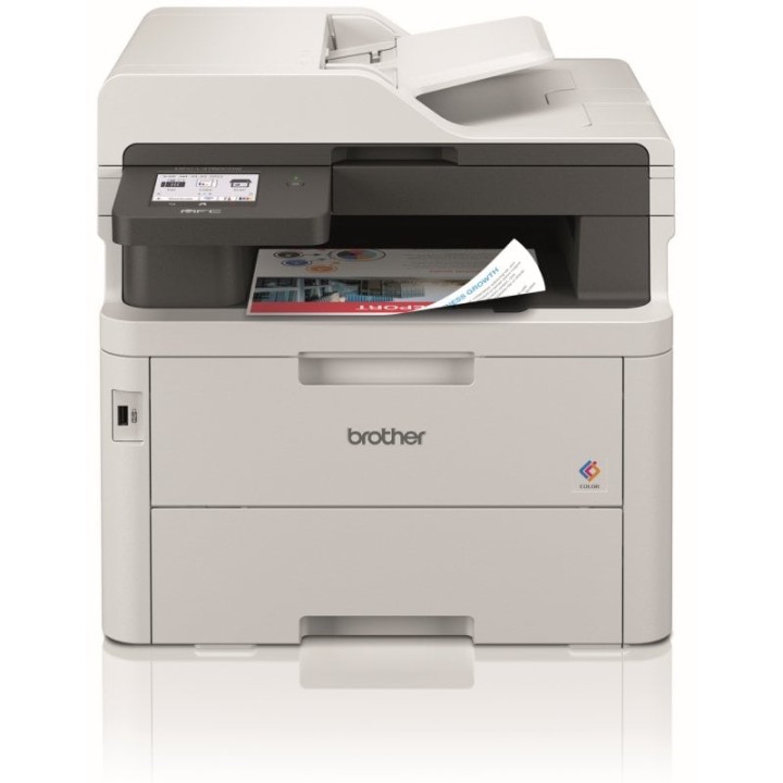 Brother MFC-L3760CDW Multifunción Láser LED Color WiFi Fax