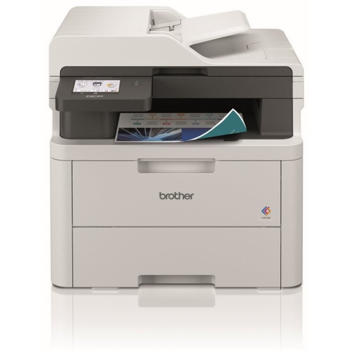 Brother DCP-L3560CDW Multifunción Láser LED Color WiFi Dúplex
