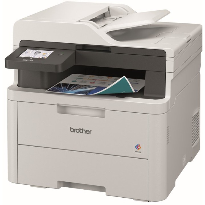 Brother DCP-L3560CDW Multifunción Láser LED Color WiFi Dúplex