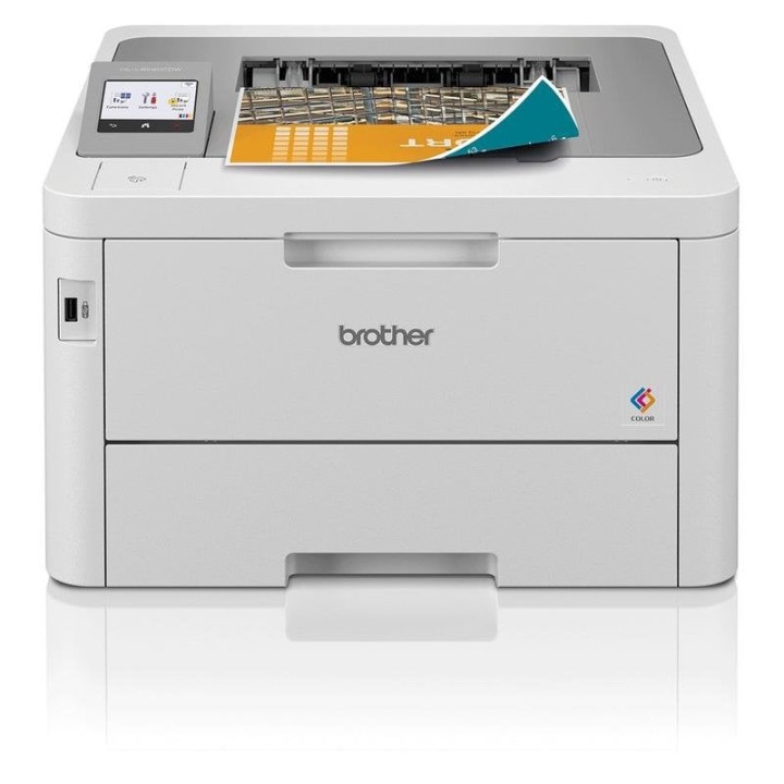 Brother HL-L8240CDW Impresora Láser LED Color WiFi Dúplex