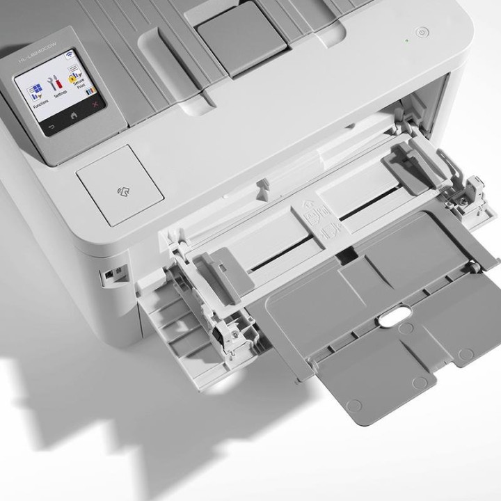 Brother HL-L8240CDW Impresora Láser LED Color WiFi Dúplex