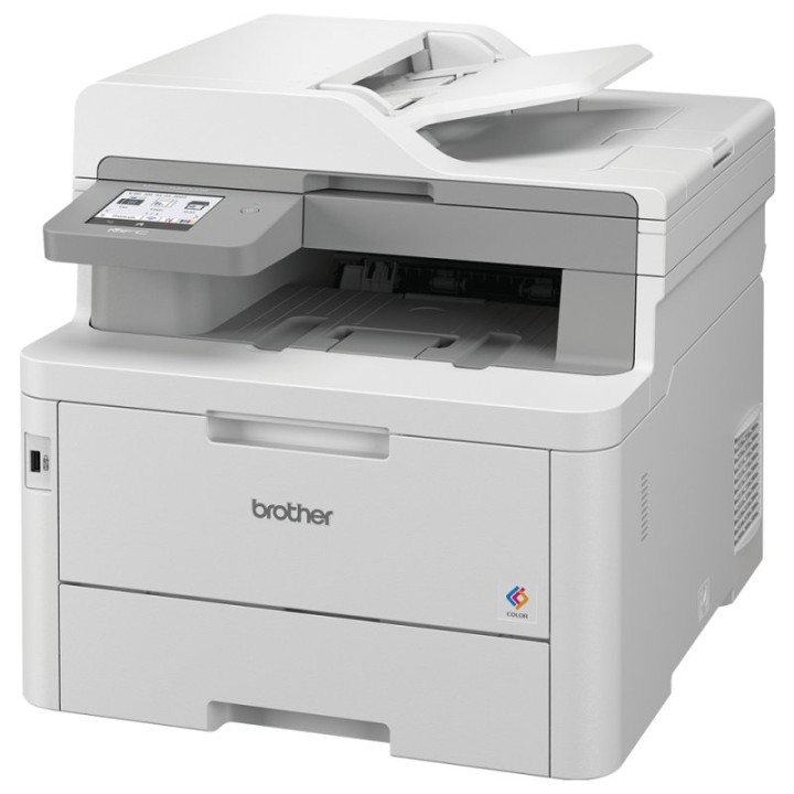 Brother MFC-L8340CDW Multifunción Láser LED Color WiFi Dúplex Fax