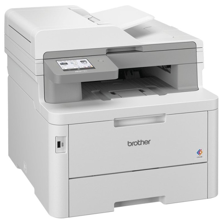 Brother MFC-L8340CDW Multifunción Láser LED Color WiFi Dúplex Fax