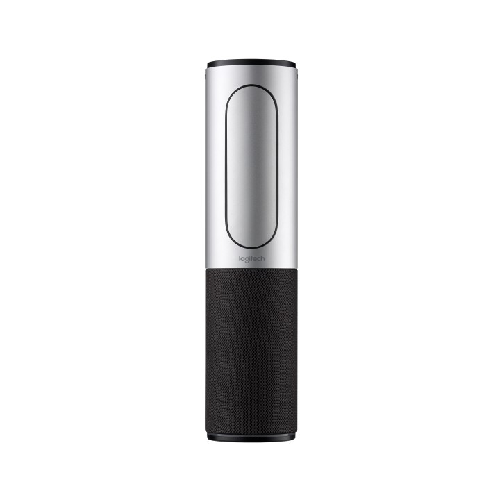 WebCam LOGITECH Connect PTZ FHD BT Plata (960-001034)
