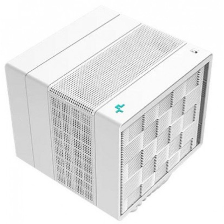DeepCool ASSASSIN IV Ventilador CPU 140mm Blanco