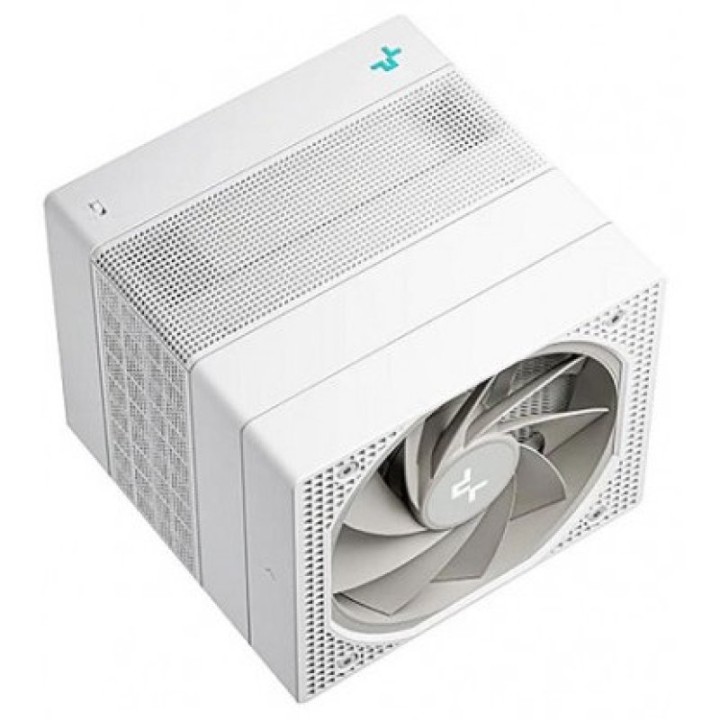 DeepCool ASSASSIN IV Ventilador CPU 140mm Blanco