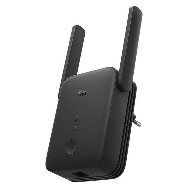 Xiaomi Mi WiFi Range Extender AC1200 Repetidor WiFi 1200Mbps Negro