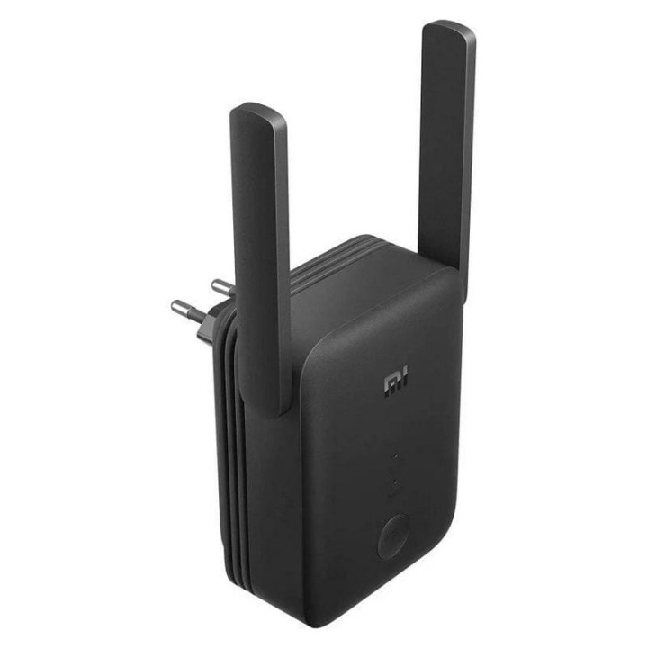 Xiaomi Mi WiFi Range Extender AC1200 Repetidor WiFi 1200Mbps Negro