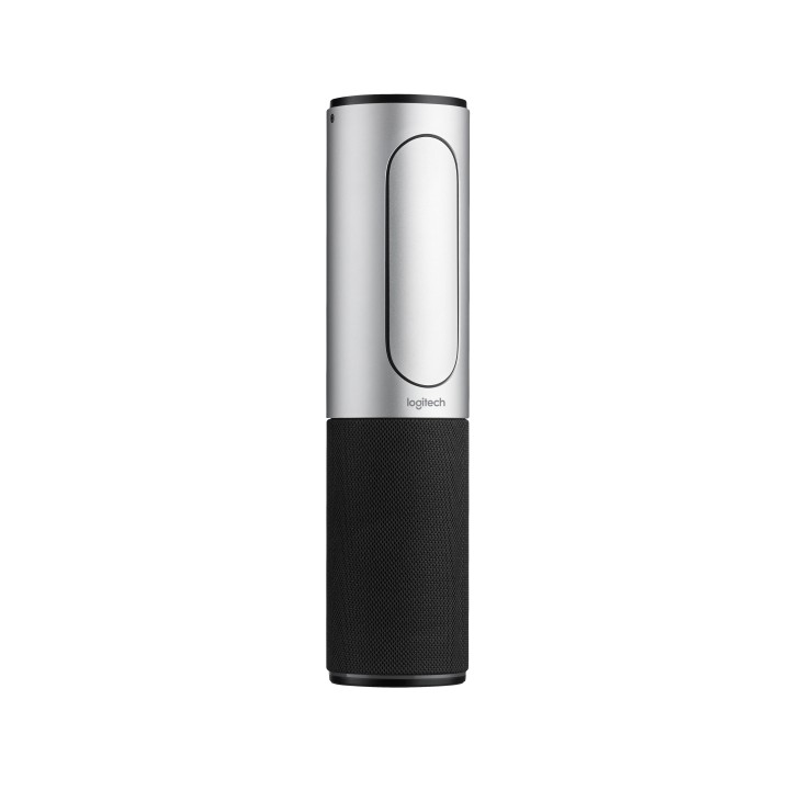 WebCam LOGITECH Connect PTZ FHD BT Plata (960-001034)
