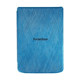 PocketBook Funda Tipo Folio Azul para PocketBook Verse
