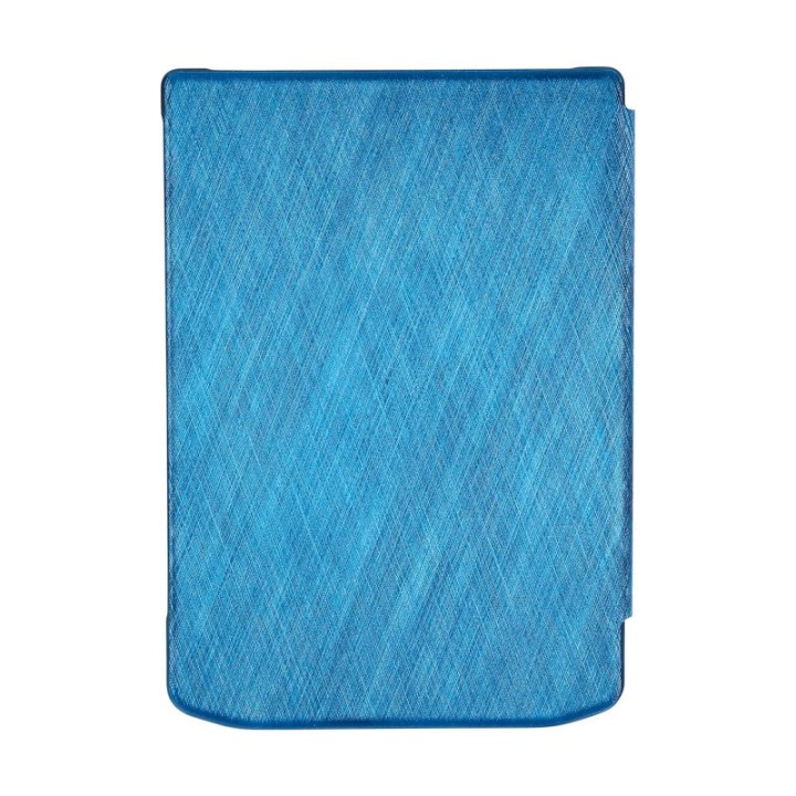 PocketBook Funda Tipo Folio Azul para PocketBook Verse