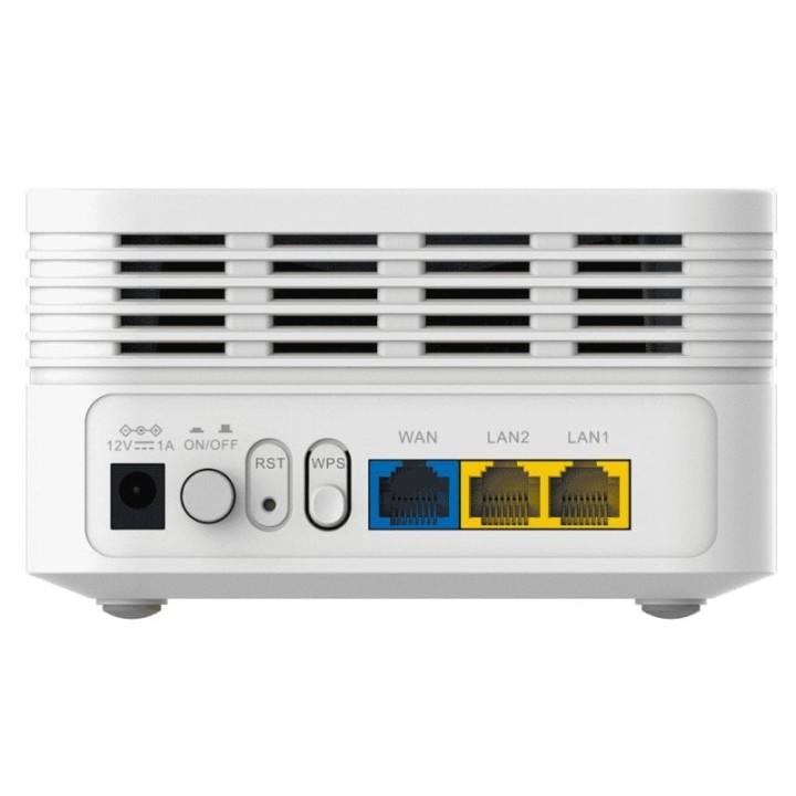 Strong ATRIA MESH Sistema Mesh Wi-Fi 6 AX3000 3Gbps