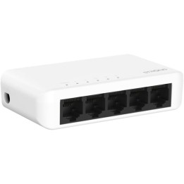 Strong SW5000P Switch Gigabit de 5 Puertos