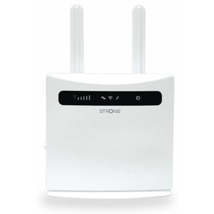 Strong 4G LTE 300v2 Router 300 Wi-Fi