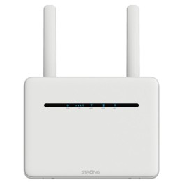Strong 4G+ROUTER1200 Router Wifi LTE 1200