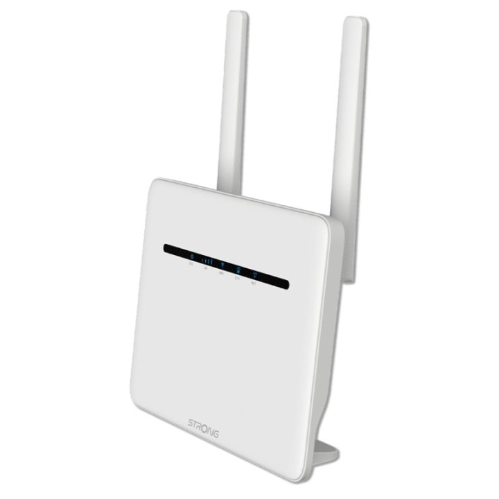 Strong 4G+ROUTER1200 Router Wifi LTE 1200