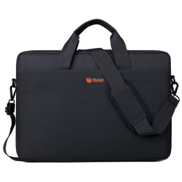 PcCom Essential Maletín Portátil 15.6" Negro