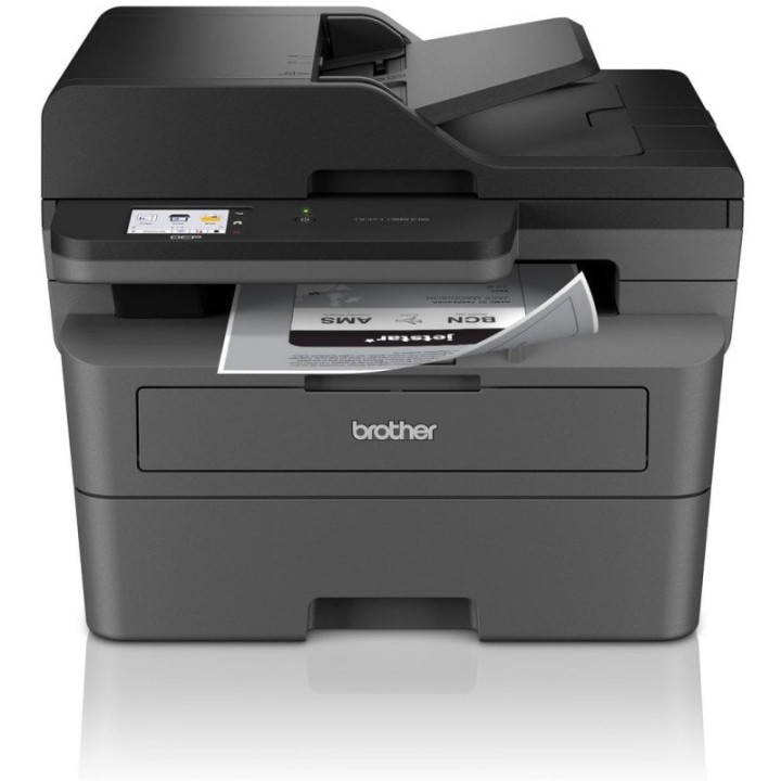 Brother DCP-L2660DW Multifunción Láser Monocromo WiFi Dúplex