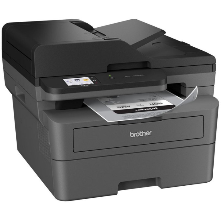 Brother DCP-L2660DW Multifunción Láser Monocromo WiFi Dúplex