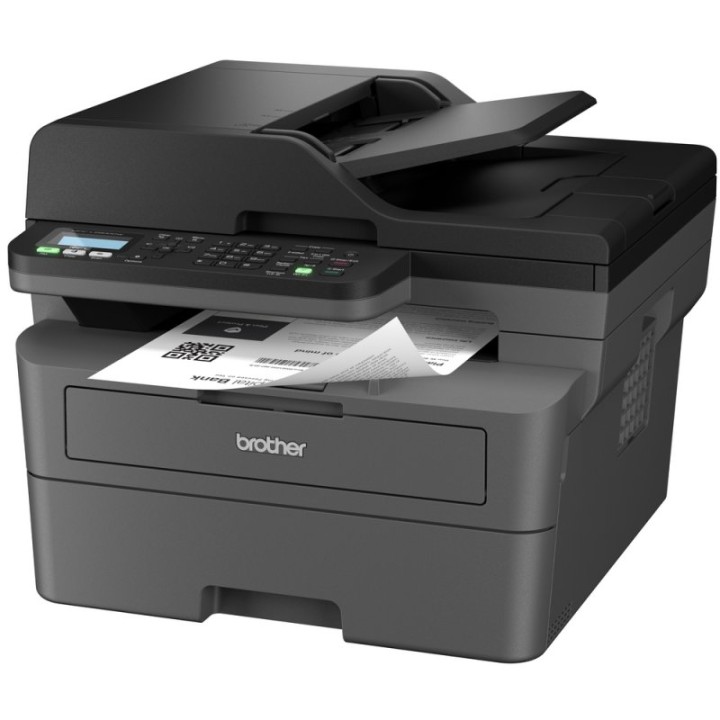 Brother MFC-L2800DW Multifunción Láser Monocromo WiFi Dúplex Fax