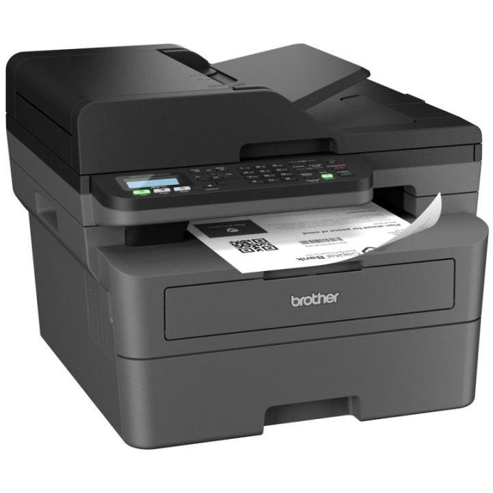 Brother MFC-L2800DW Multifunción Láser Monocromo WiFi Dúplex Fax