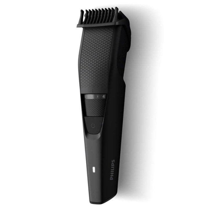 Philips Beardtrimmer Series 3000 BT3234/15 Recortadora de Barba Inalámbrica