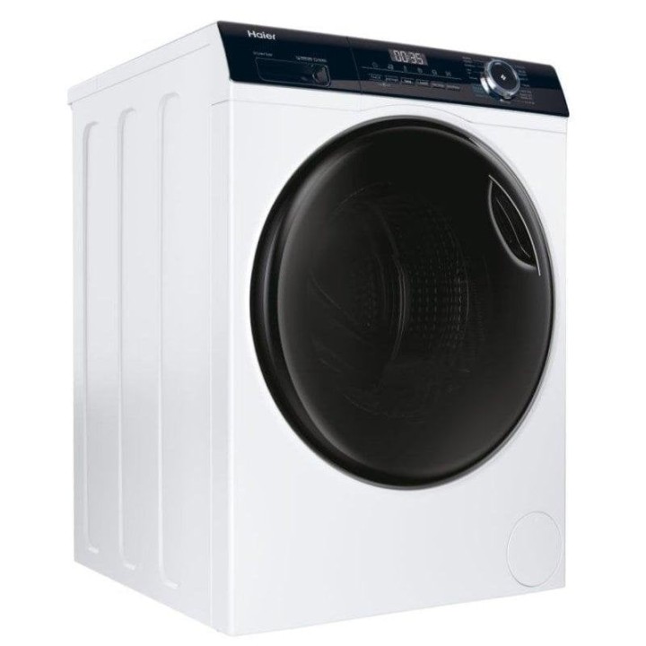 Haier I-Pro Series 3 HWD100-BP14939 Lavasecadora Carga Frontal 10Kg/6Kg D Blanca
