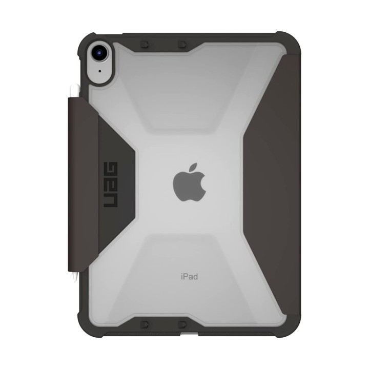 UAG Plyo Funda Tipo Folio Negra para Apple iPad 10.9" 2022 (10ª Generación)