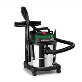 Orbegozo APS 1400 Aspirador de Sólidos y Líquidos 1380W 20L
