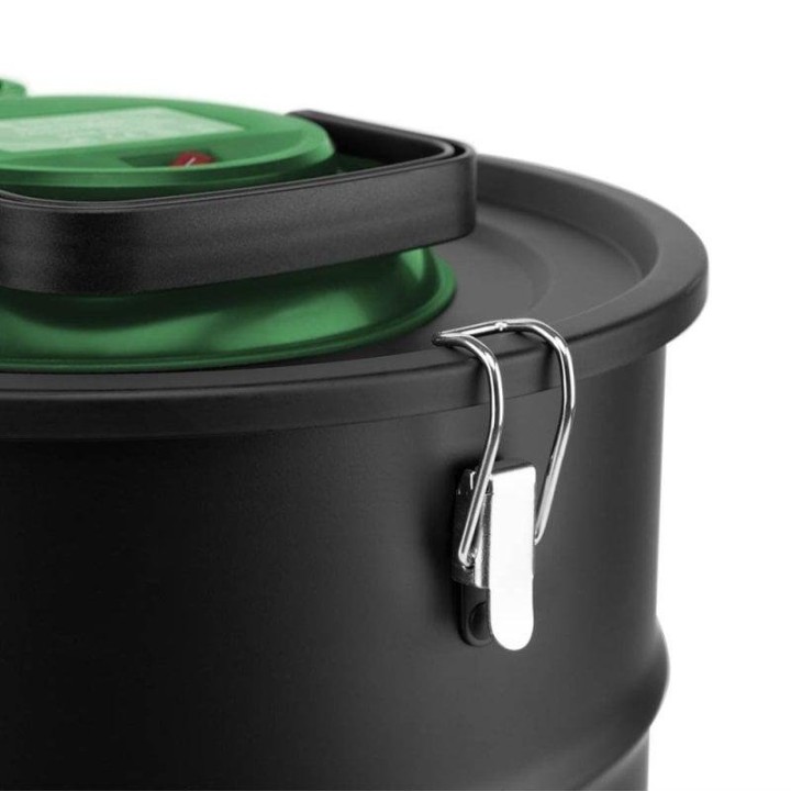 Orbegozo APZ 1200 Aspirador de Ceniza 1200W 20L