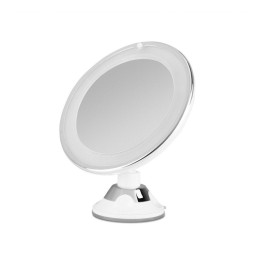 Orbegozo ESP 1010 Espejo con Luz LED Blanco