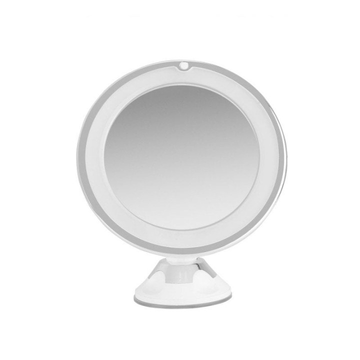 Orbegozo ESP 1010 Espejo con Luz LED Blanco
