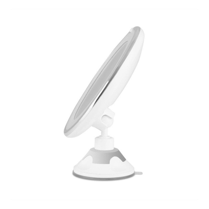 Orbegozo ESP 1010 Espejo con Luz LED Blanco