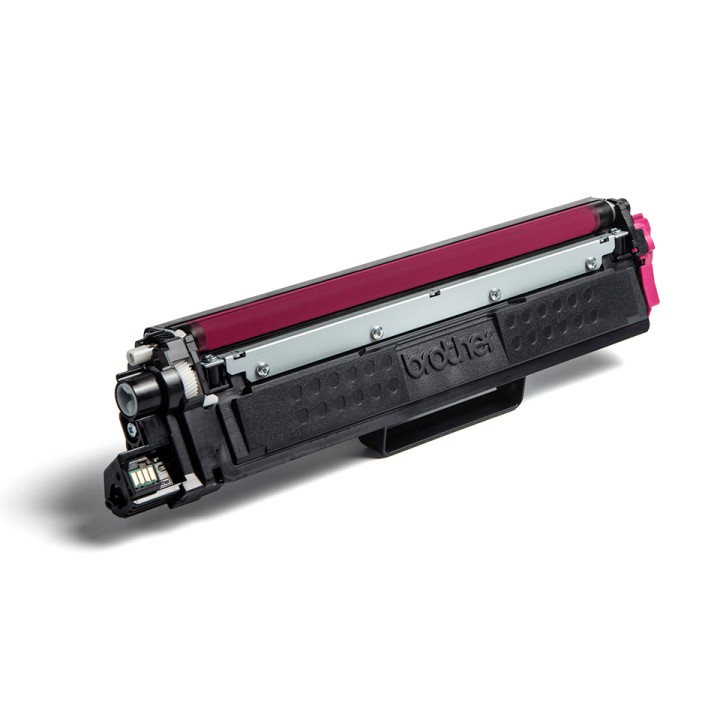 Toner BROTHER Laser Magenta 1000 páginas (TN-243M)