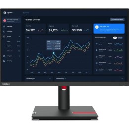Lenovo T22i-30 21.5" LED IPS FullHD