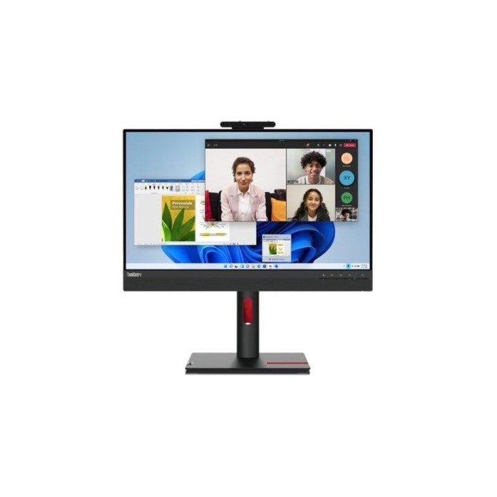 Lenovo Thinkcentre Tio24 Gen5 23.8" LED IPS FullHD Webcam