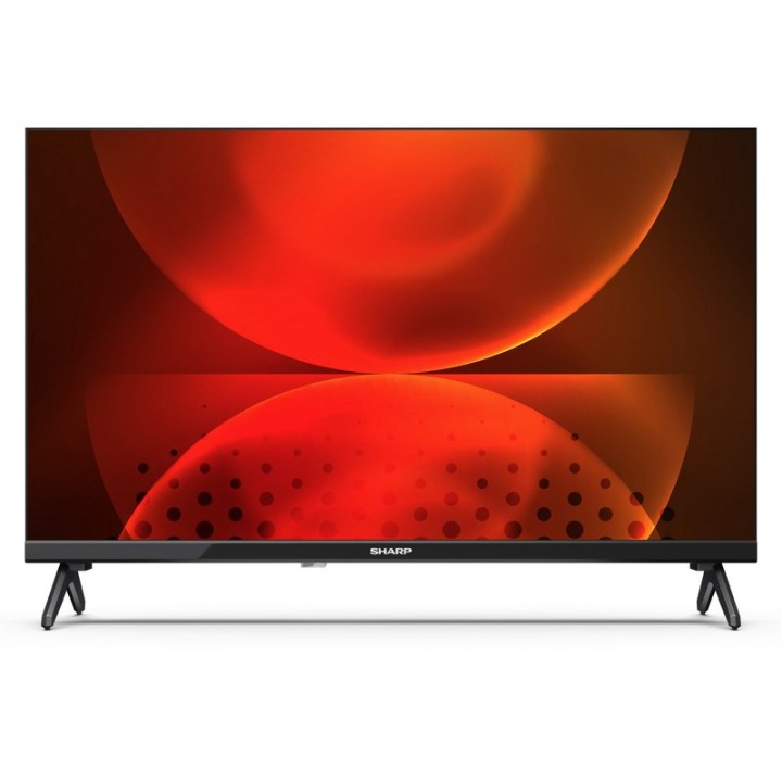 Sharp 24FH2EA 24" LED HD Ready Android TV