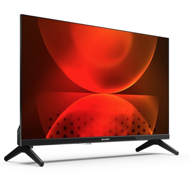 Sharp 24FH2EA 24" LED HD Ready Android TV