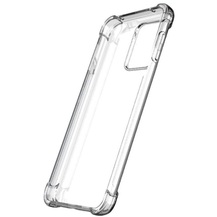Cool Funda AntiShock Transparente para Xiaomi 13T / 13T Pro